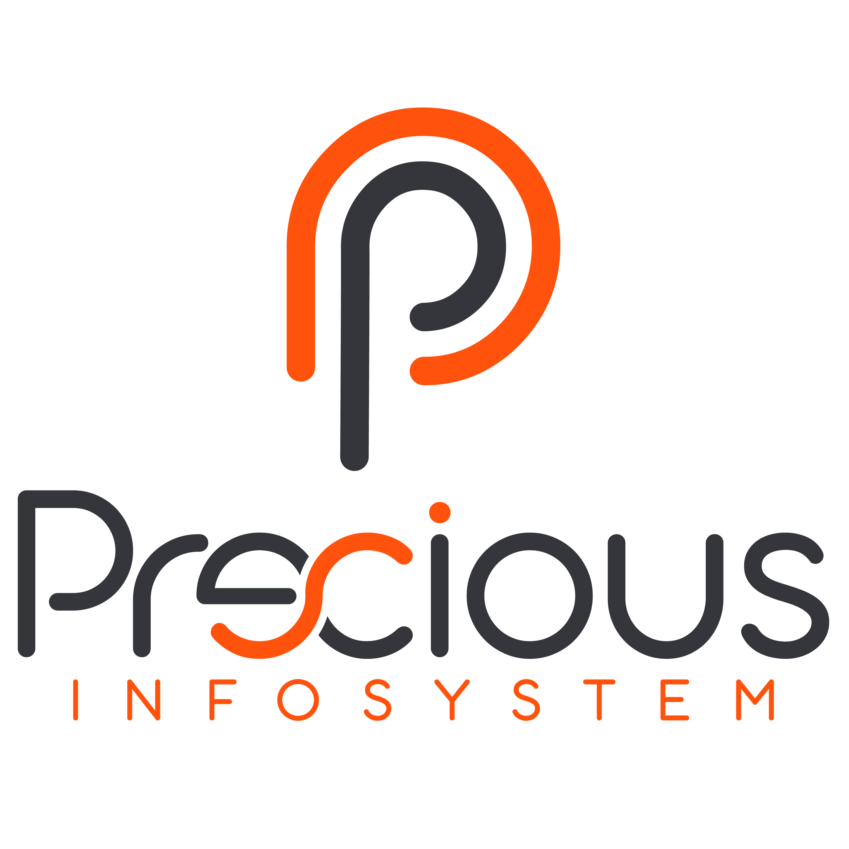 PreciousInfoSystem Background